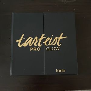 Tartest Pro Glow palette